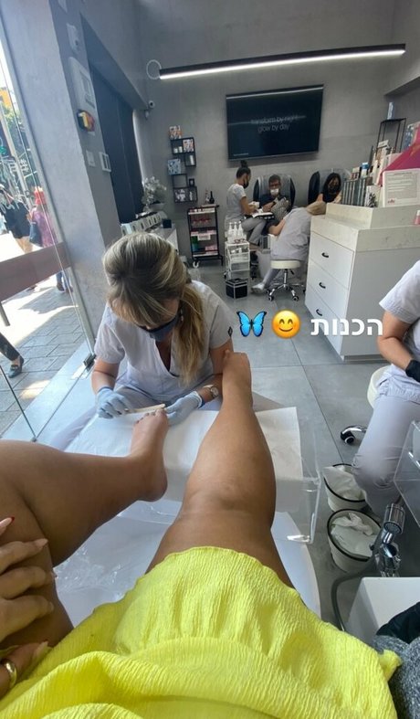 Yuval sexy nacktheit bilder