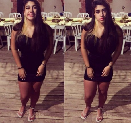 Yuval schöne nackte bild