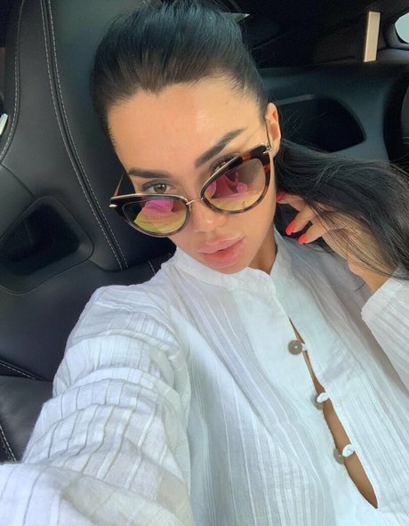 Sexy Alisa perfekte erwachsene galerien