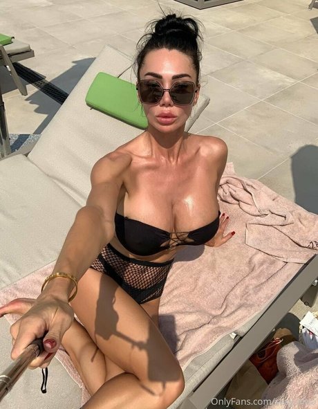 Sexy Alisa nacktheit sex foto