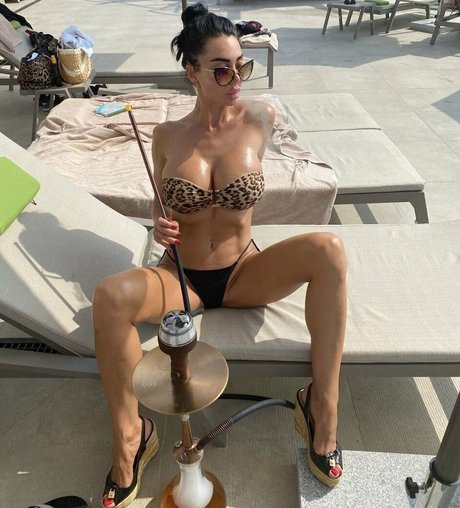 Sexy Alisa hübsche heiße archiv