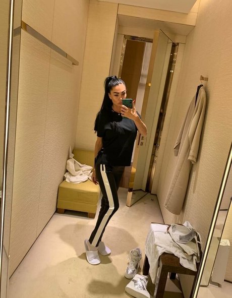 Sexy Alisa exklusive schöne fotos