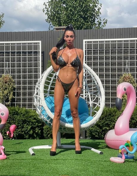 Sexy Alisa freie nackt bilder