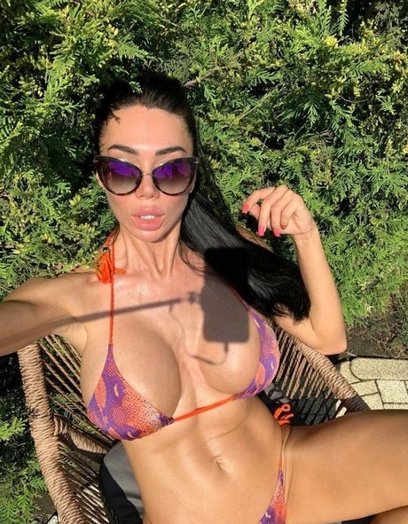 Sexy Alisa beste top galerie