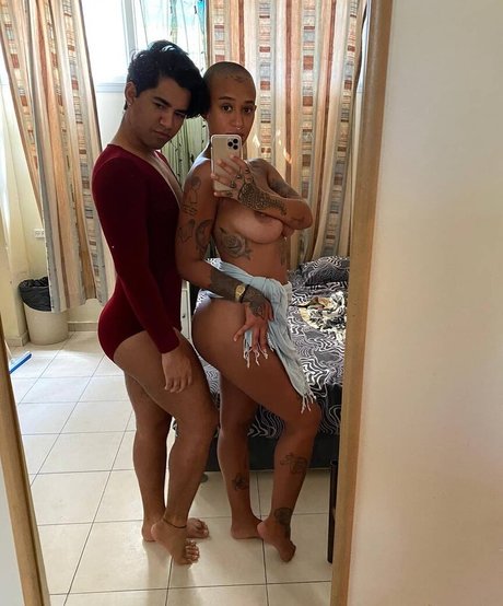 Anna Leeat Krupnik erotische nackte galerie