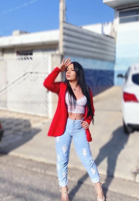 Rafaella Mendez hd kunst galerie