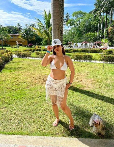 Abigail w heiße pornographische foto