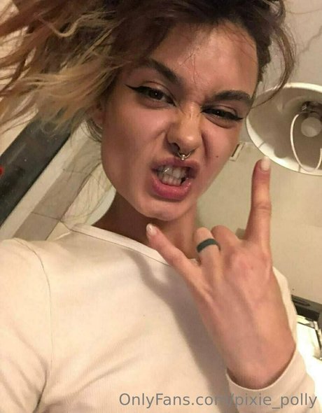 pixie polly sexy archiv