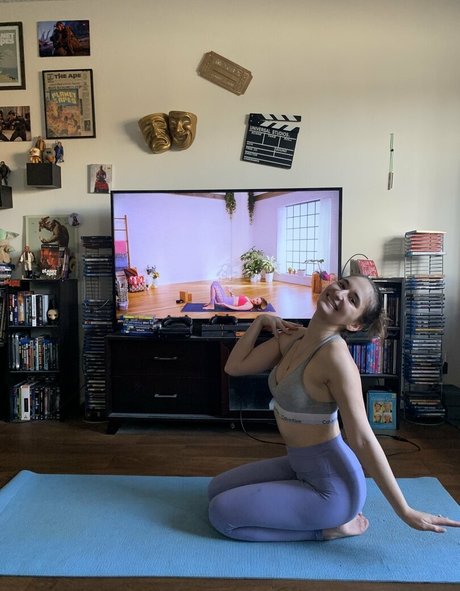 abbysworldsastage freie nacktheit fotos