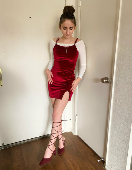 abbysworldsastage porno exklusive bild