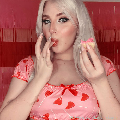 kaylyn stagram perfekte hd bild