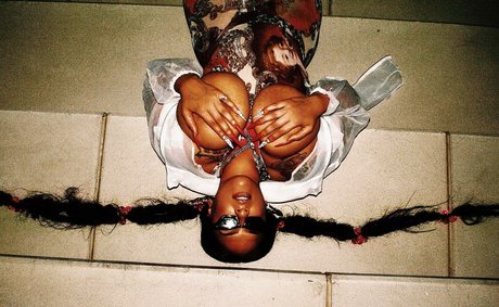 Brasi Quinzel nackt erwachsene galerie