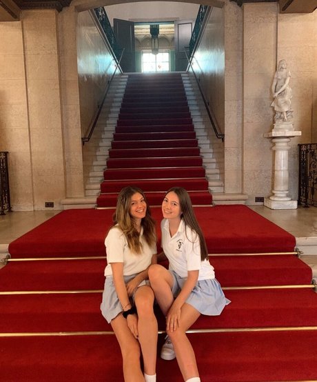 Veronicaa Zanotti freie nackt galerien