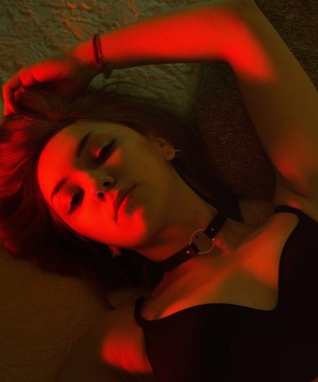 Roxy Loov schöne nacktheit galerien