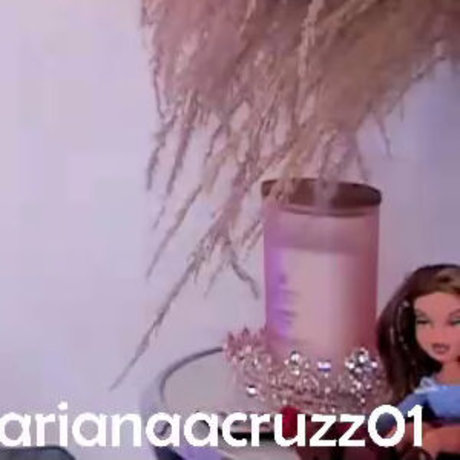 Mariannacruzz model xxx archiv