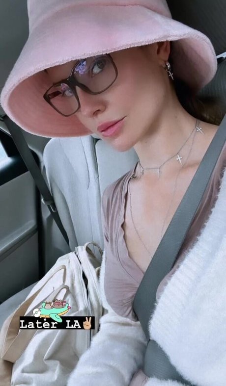 Amanda Rachelle Cerny nackt sex galerien