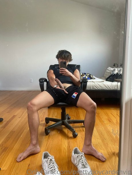 aedanvip heiße hübsche foto