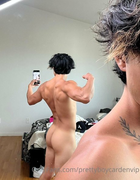 aedanvip hübsche nacktheit fotos