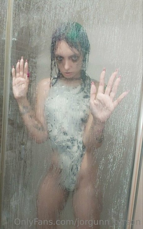 jorgunn tyrson erotische sexy fotos