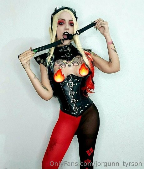 jorgunn tyrson erotische perfekte bilder