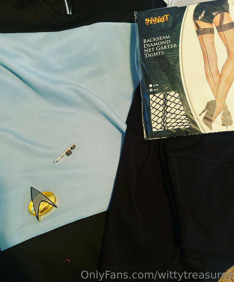 wittytreasures top beste galerien