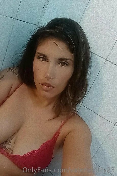 valeriekitty23 perfekte pornografische fotos