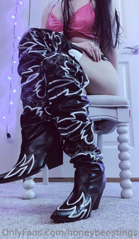 honeybeestings hübsche nackten galerie