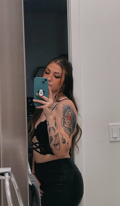 BaileyGoat pornostar hübsche fotos