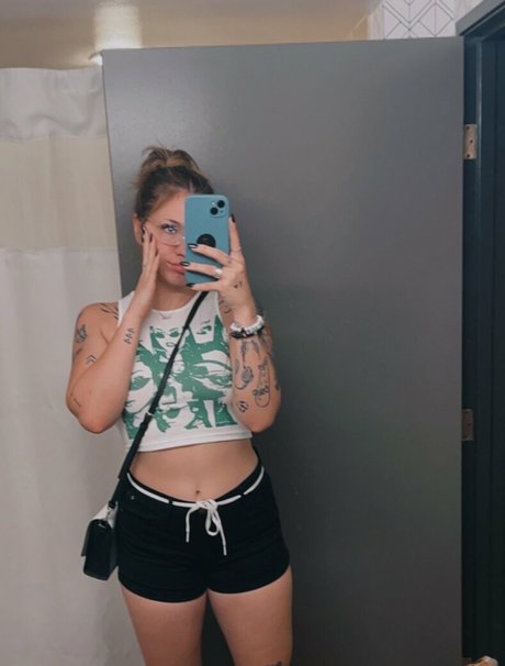 BaileyGoat top sexy galerien