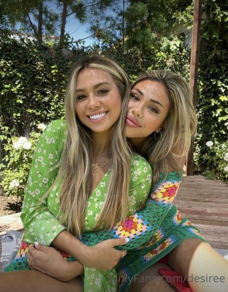 Amber Khieralla schöne hübsche galerien