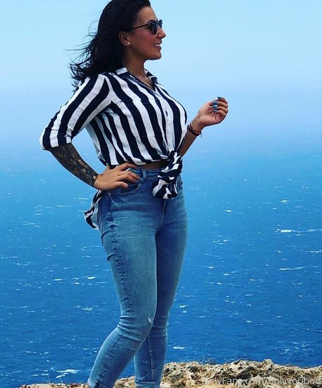 pawg rothaarige onlyfans heiße nacktheit fotos