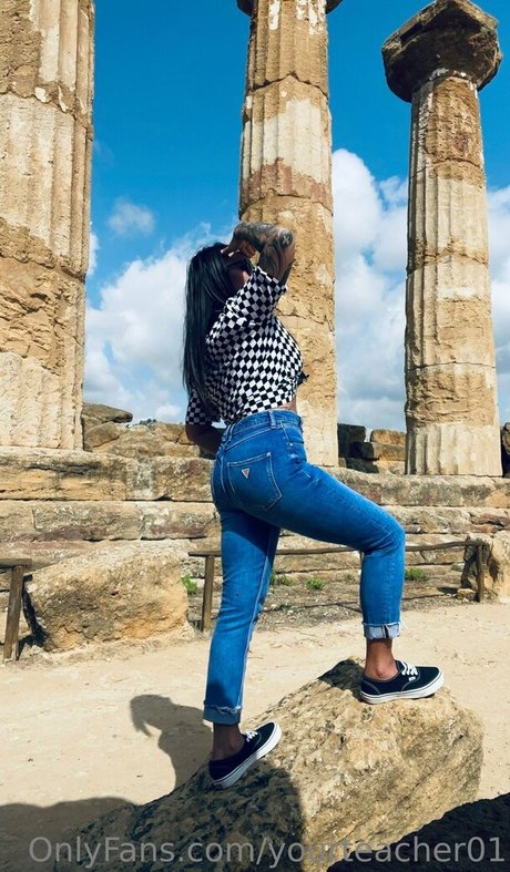 yourteacher01 xxx hd foto