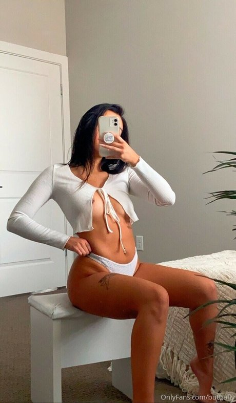 Butterrfli hübsche pornostar bild