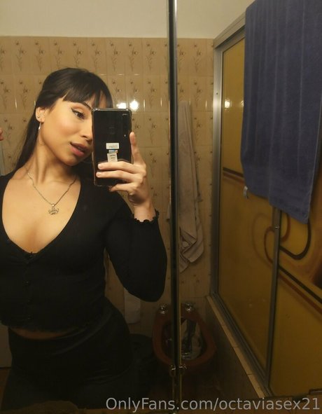 octaviasex21 sexy pornostar bilder
