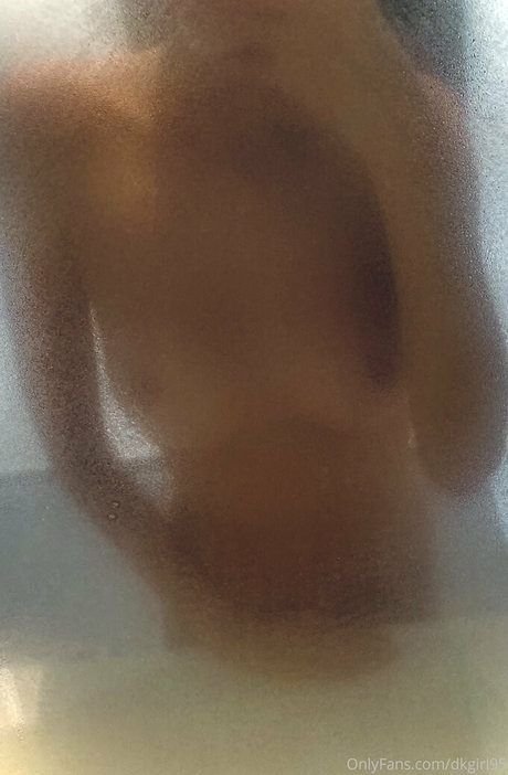 dkgirl95 heiße freie foto