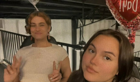 brycesgfkali exklusive akt bilder