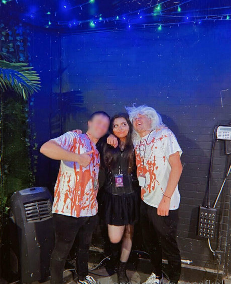 brycesgfkali pornostar hübsche foto