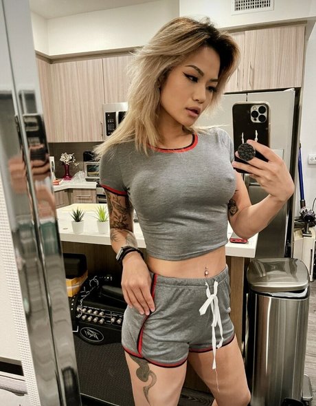 Kikiwongo porno top bilder