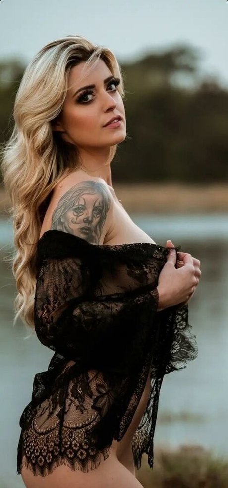 Milou Vanagtmael pornostar perfekte galerien