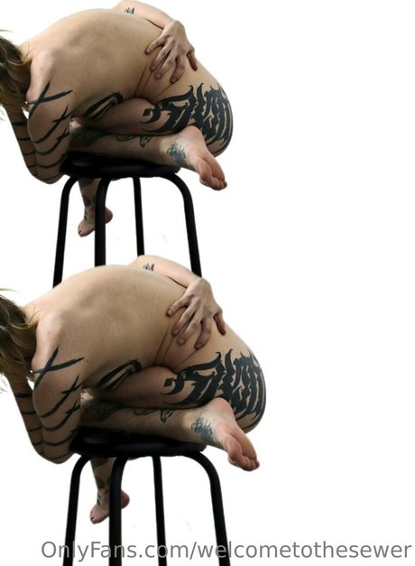 welcometothesewer hübsche akt bild