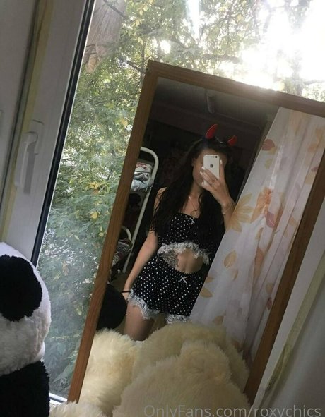 roxychics model pornographische fotos