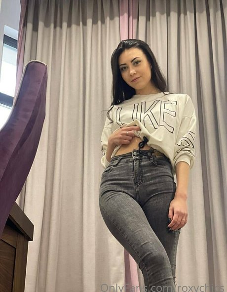 roxychics porno fotos