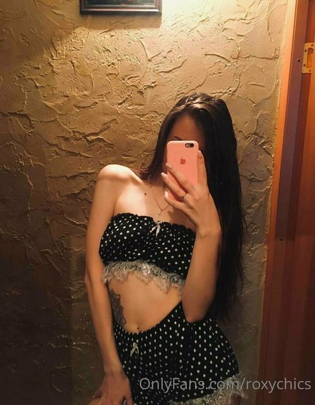 roxychics top perfekte fotos