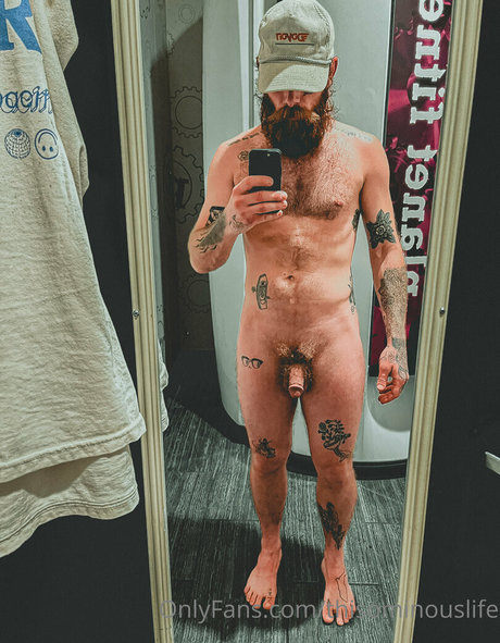 thisominouslife exklusive nacktheit galerien