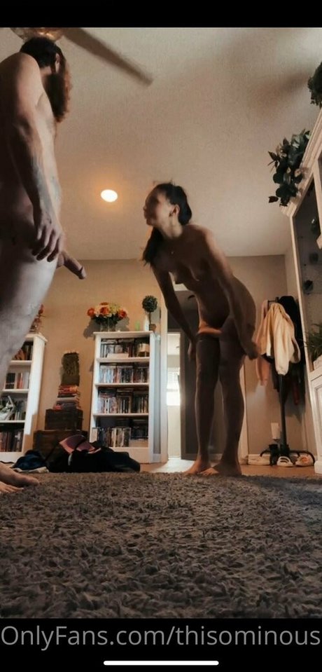 thisominouslife erotische nette bild