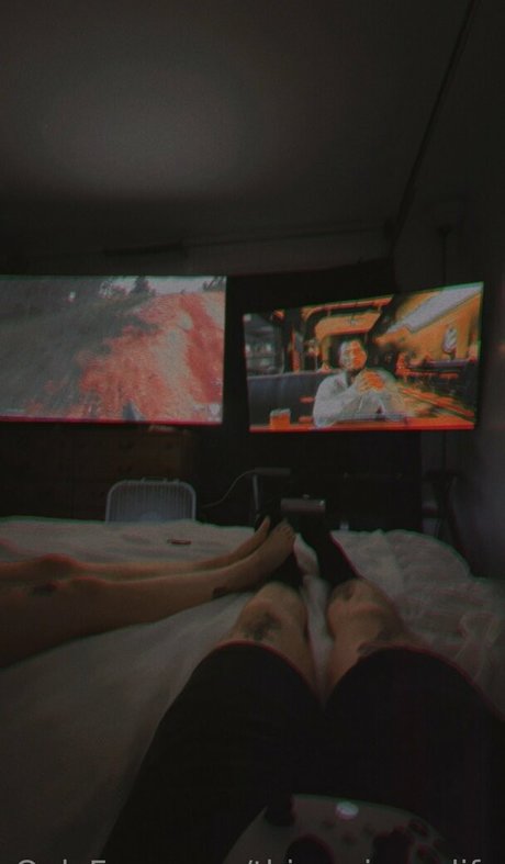 thisominouslife schöne nackte galerien