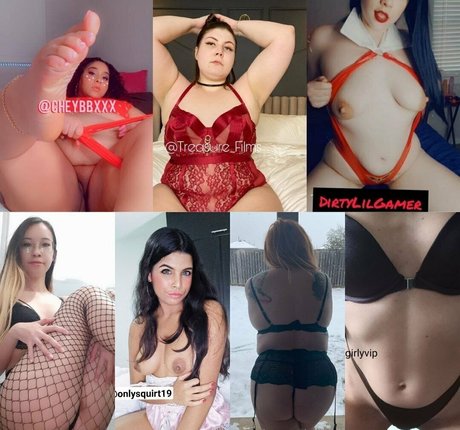 treasure films nacktheit kunst galerie