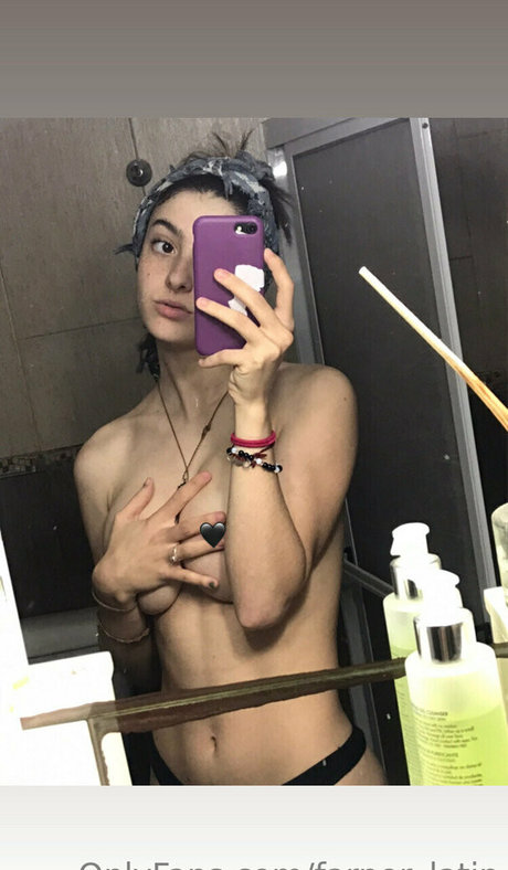 farner latin nacktheit sexy foto