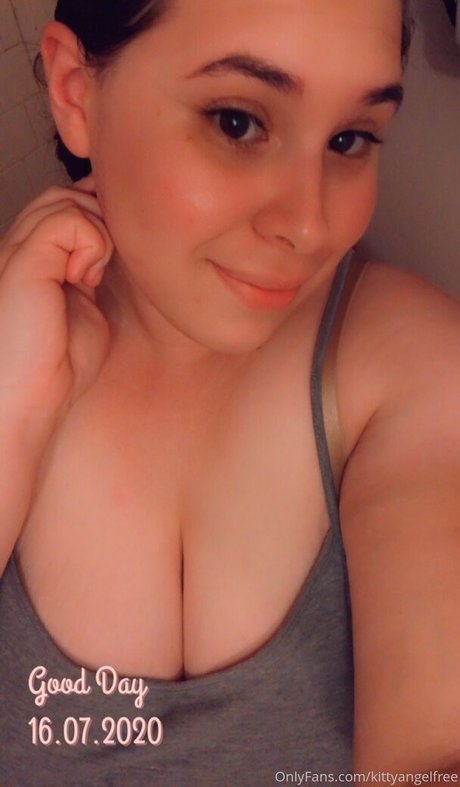 kittyangelfree xxx pornographische fotos