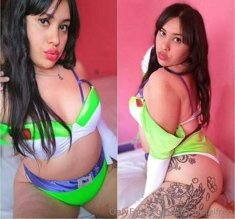 kittyangelfree sexy nackt archiv